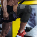 super Joelheira de compressão