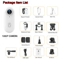 CamPro - Bodycam Action