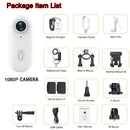 CamPro - Bodycam Action