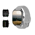 LAXASFIT - Smartwatch relogio inteligente