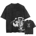 Oversize streetware - Demon Slayer