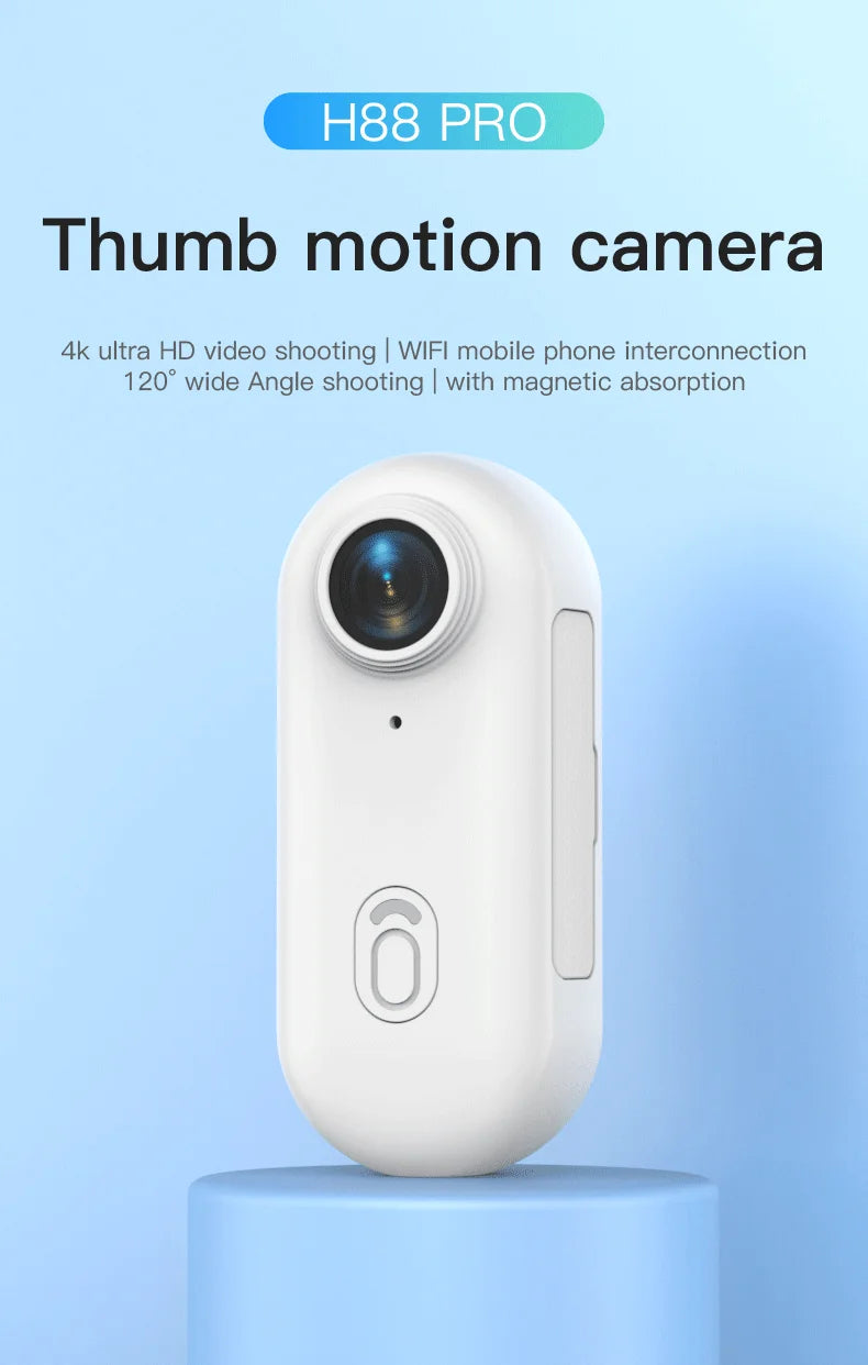 CamPro - Bodycam Action