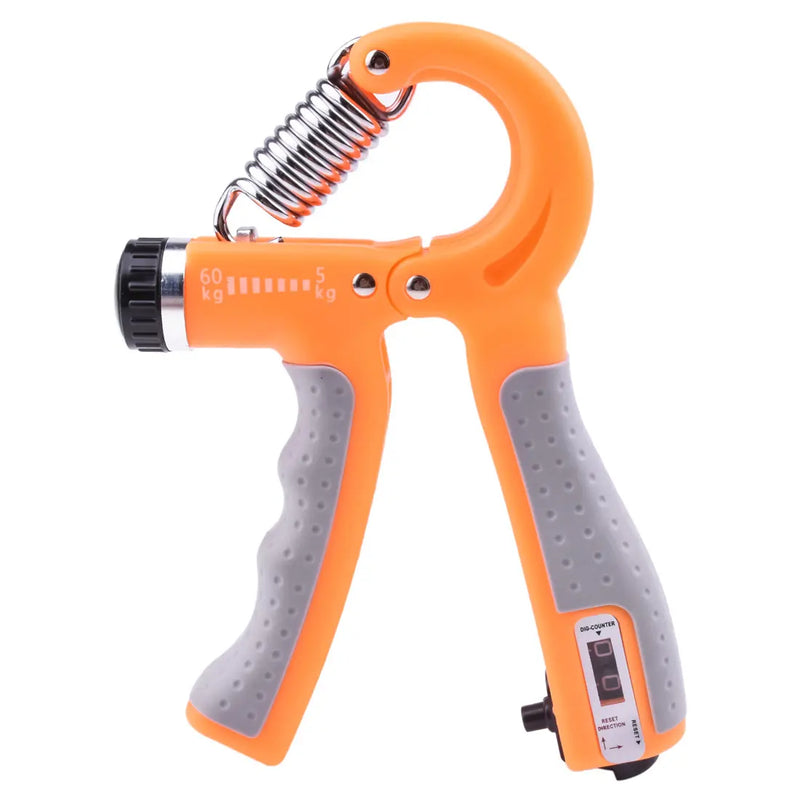 GripForce - Hand Grips