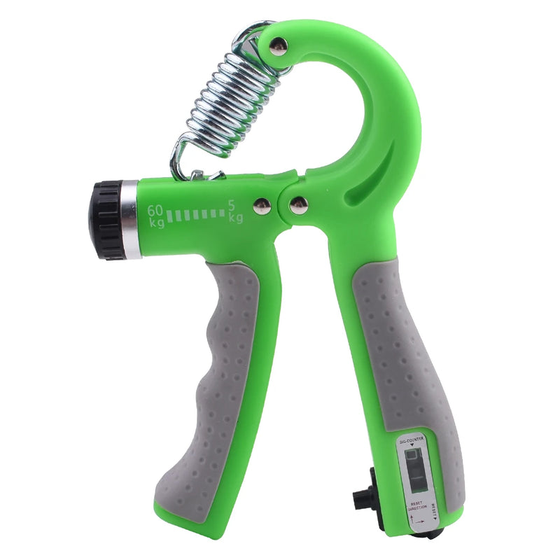 GripForce - Hand Grips