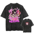 Oversize streetware - Demon Slayer