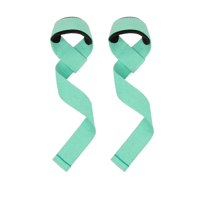 Straps Strength