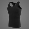 knit - Camiseta regata Casual
