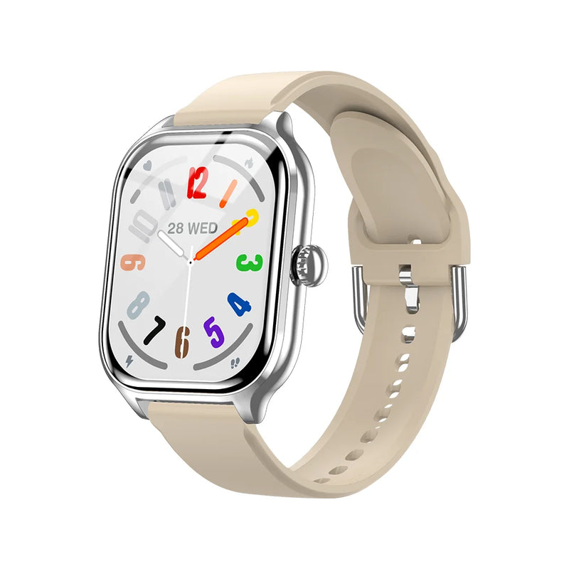LAXASFIT - Smartwatch relogio inteligente