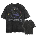 Oversize streetware - Demon Slayer