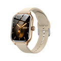 LAXASFIT - Smartwatch relogio inteligente