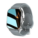 LAXASFIT - Smartwatch relogio inteligente