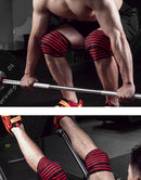 WmCompress - Faixa de joelho de compressão