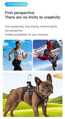 CamPro - Bodycam Action