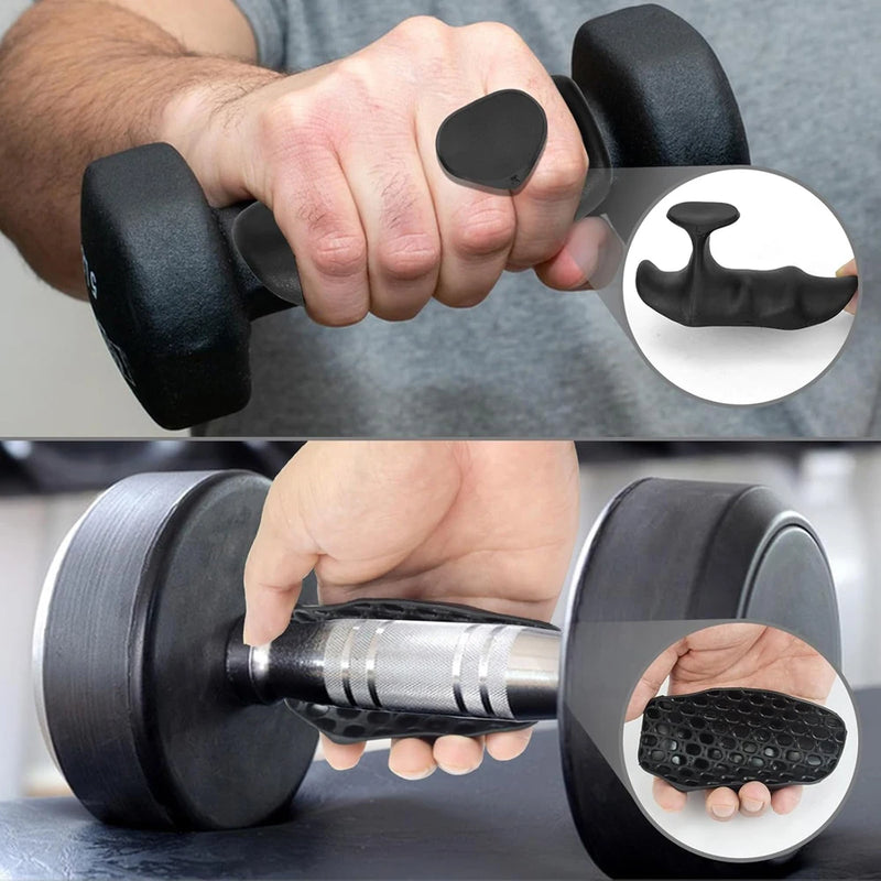 GripMaster Pro - Strap de Academia