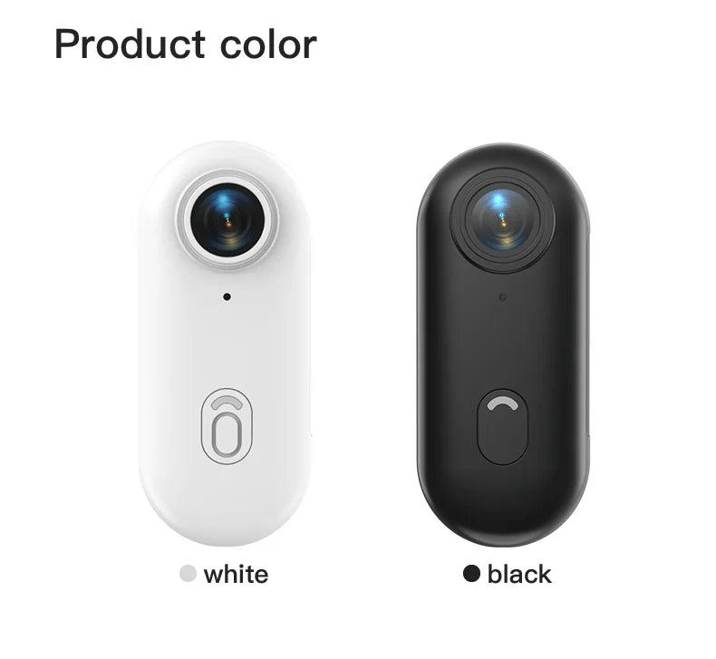 CamPro - Bodycam Action