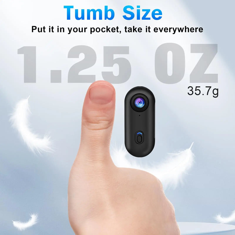 CamPro - Bodycam Action