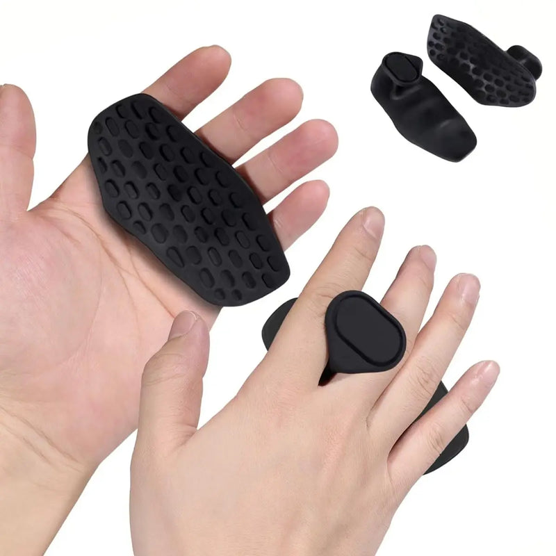 GripMaster Pro - Strap de Academia