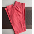Seamless Next Skin- Calça Legging modeladora para academia