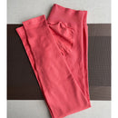 Seamless Next Skin- Calça Legging modeladora para academia