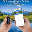 CamPro - Bodycam Action