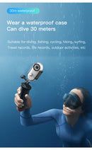 CamPro - Bodycam Action