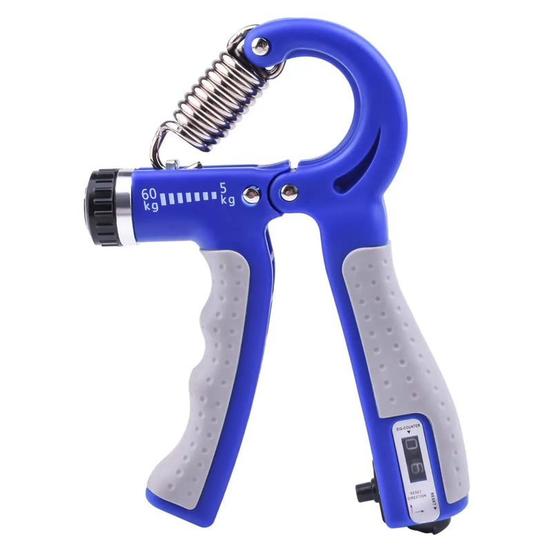 GripForce - Hand Grips