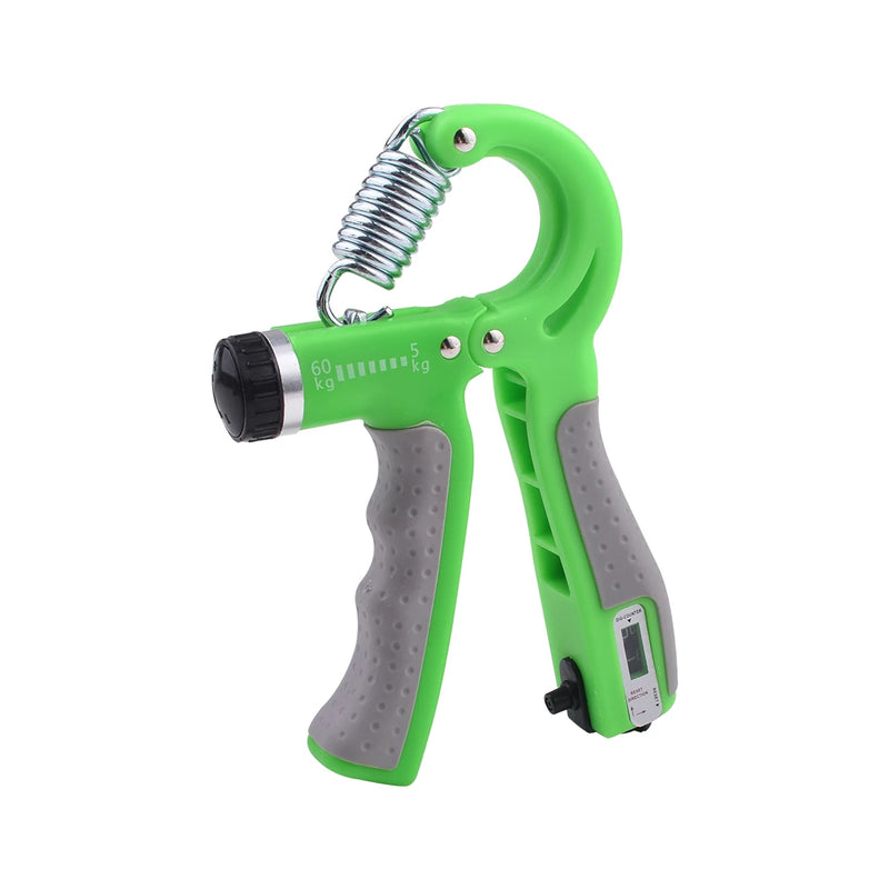 GripForce - Hand Grips
