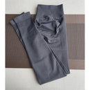 Seamless Next Skin- Calça Legging modeladora para academia