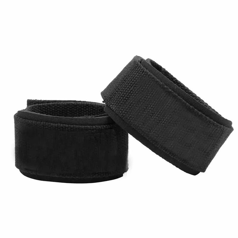 Straps Strength
