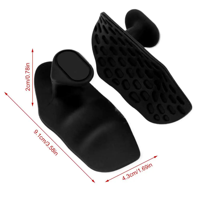 GripMaster Pro - Strap de Academia