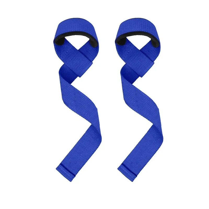 Straps Strength