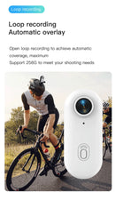 CamPro - Bodycam Action