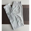 Seamless Next Skin- Calça Legging modeladora para academia