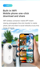 CamPro - Bodycam Action