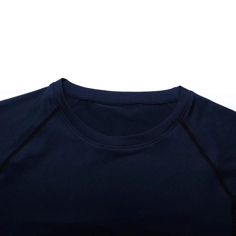 WmCompress - camisa de compressão estampada do homem aranha