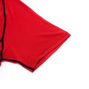 WmCompress - Camisa de compressão sem estampa