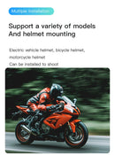 CamPro - Bodycam Action