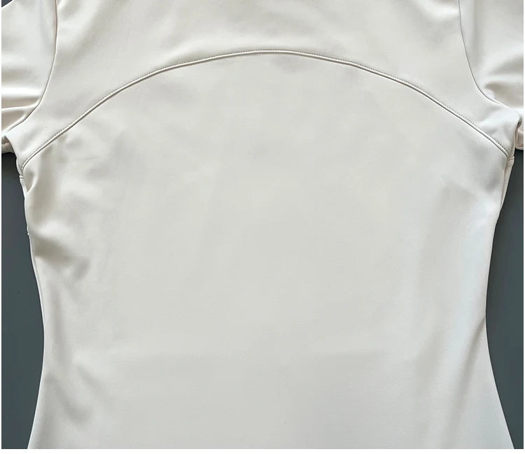 Jaqueta Feminina Slim Esportiva 