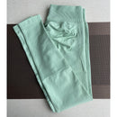 Seamless Next Skin- Calça Legging modeladora para academia