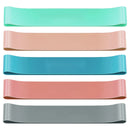 MINIBAND - Elástico de Resistência