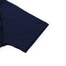 WmCompress - camisa de compressão estampada do homem aranha