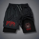 Berserk - short 2 em 1