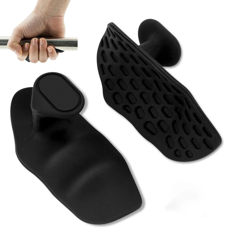 GripMaster Pro - Strap de Academia