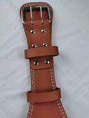 MasterFit - Cinto de Levantamento de Peso