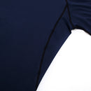 WmCompress - Camisa de compressão sem estampa