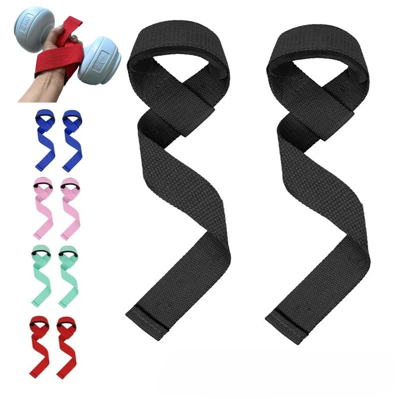 Straps Strength
