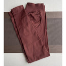 Seamless Next Skin- Calça Legging modeladora para academia