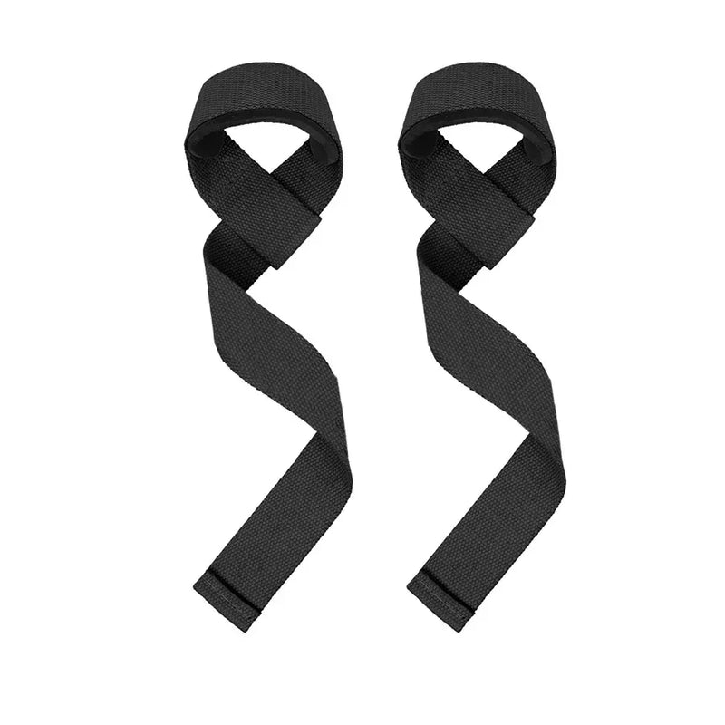Straps Strength