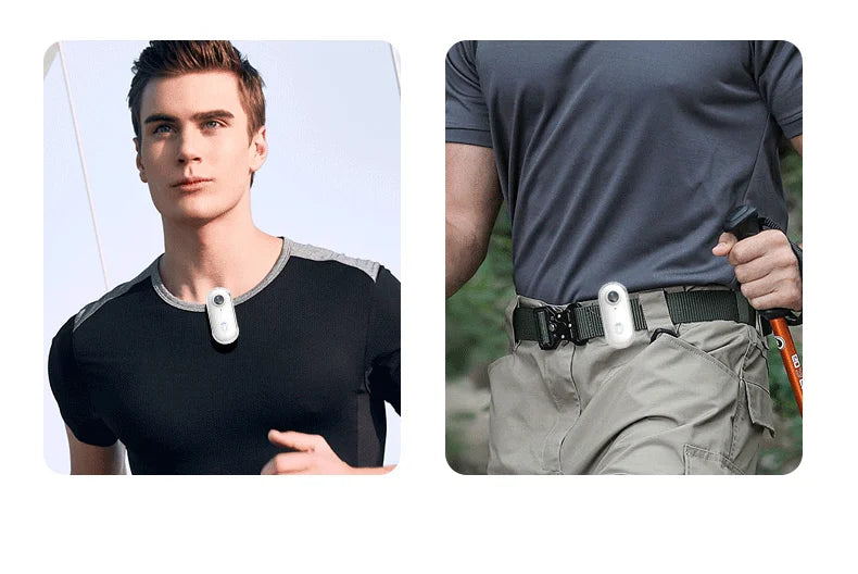 CamPro - Bodycam Action