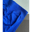 Seamless Next Skin- Calça Legging modeladora para academia